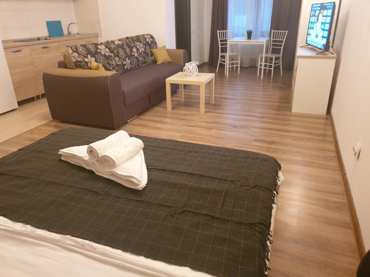 Apartment Villa