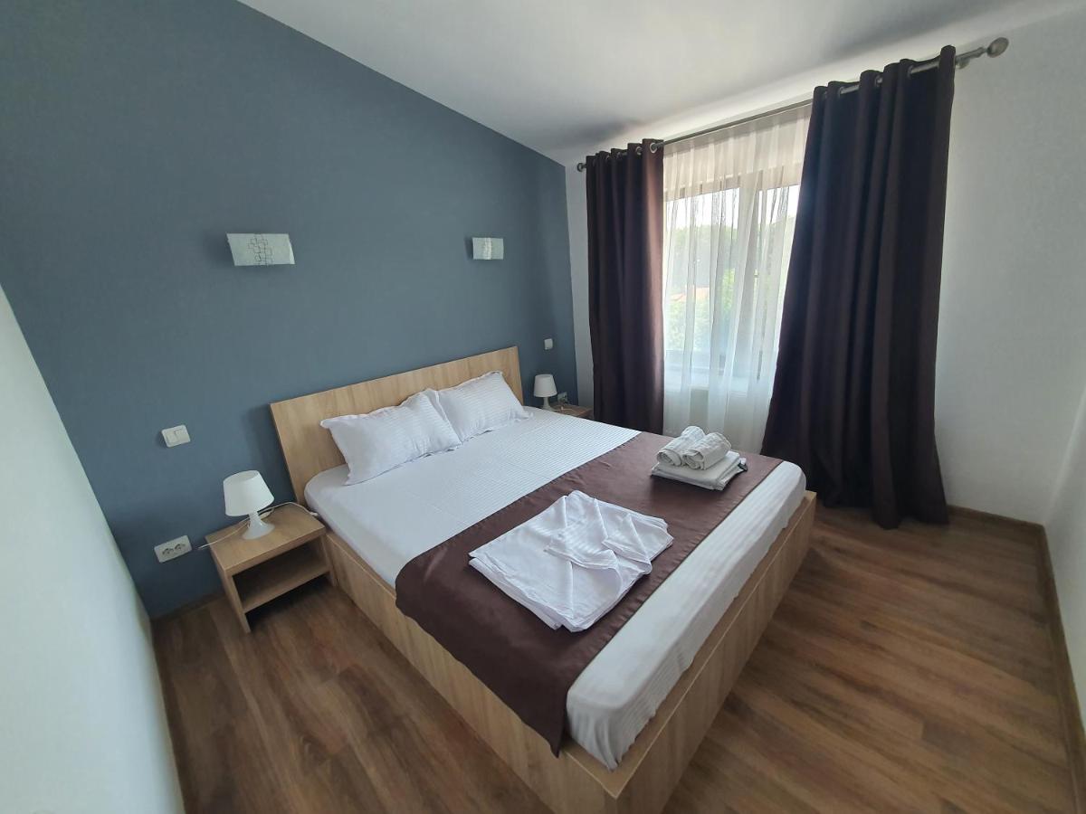 Apartment Villa Apartament