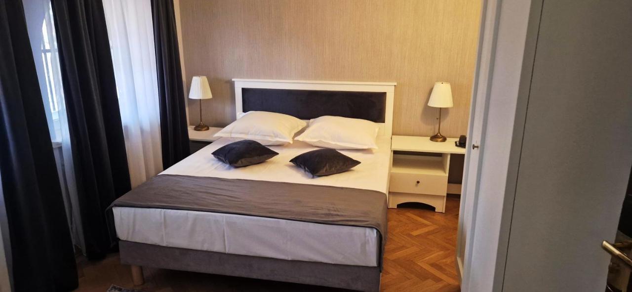Triumf Bucharest