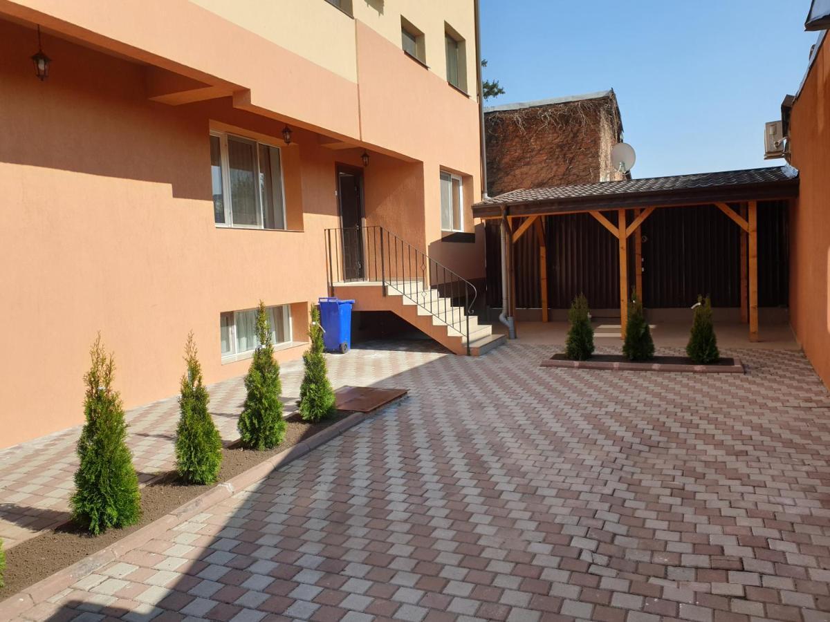 Apartment Villa Apartament *