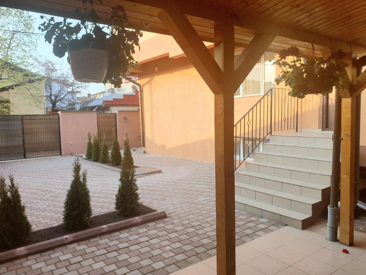 Apartament Apartment Villa
