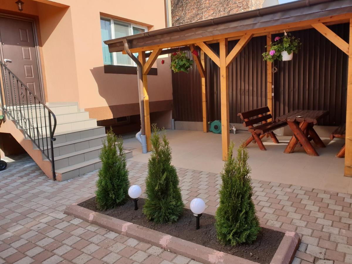 Apartment Villa Apartament