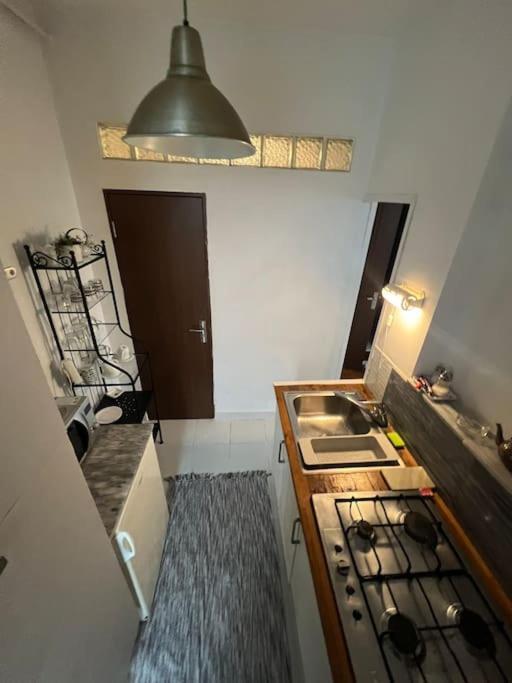 Apartamento Lovely In In *