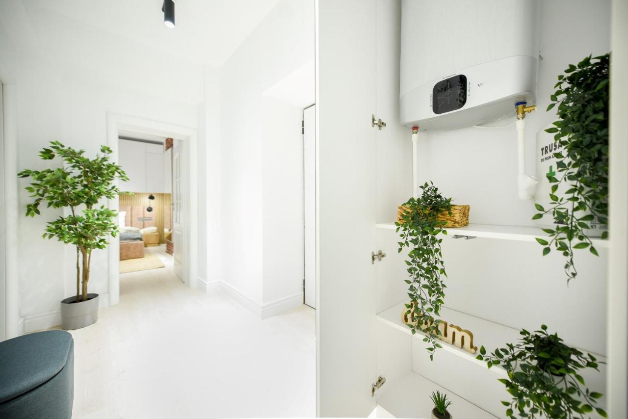 Modern Symphony - Stunning Apartment *