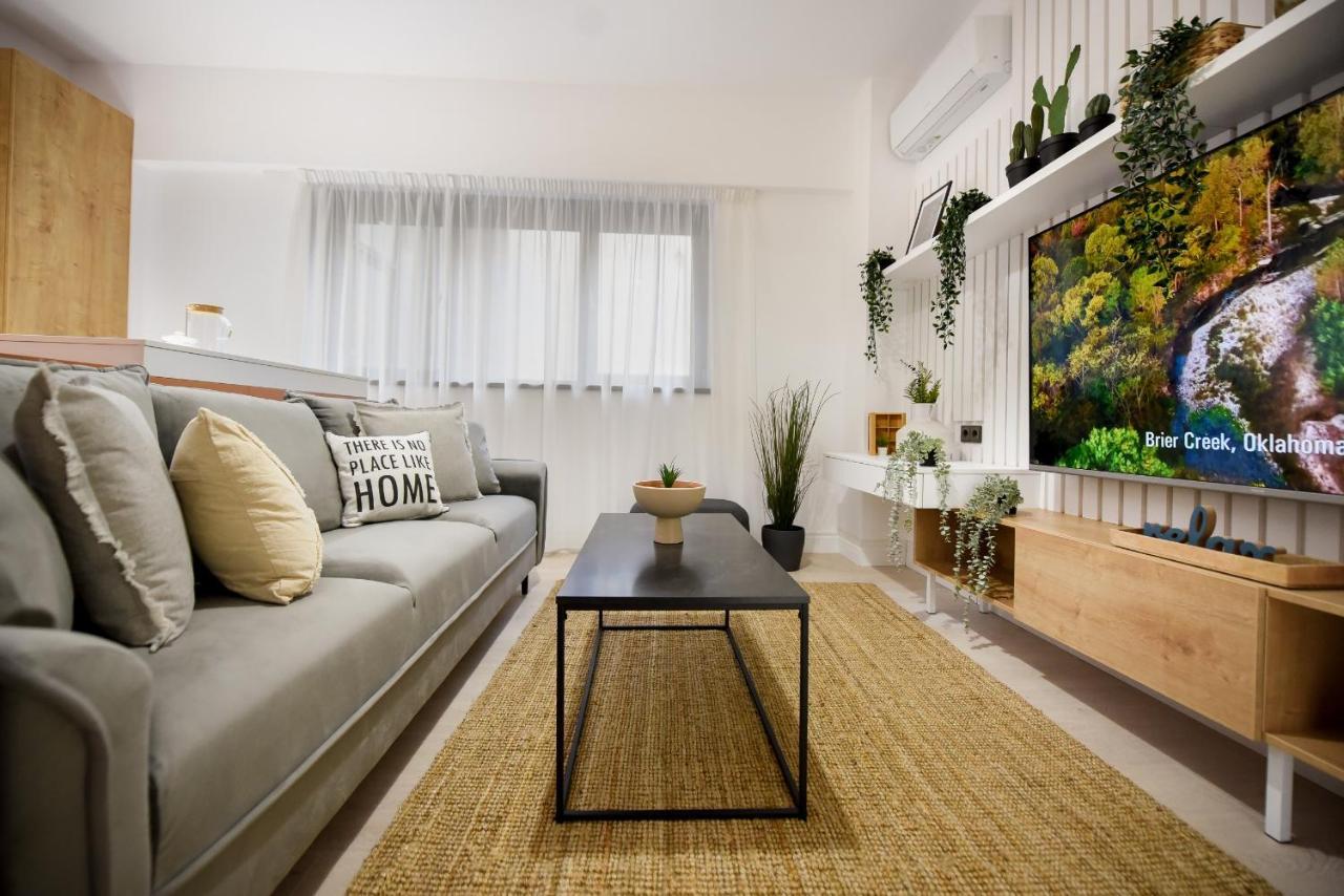 Apartment Modern Symphony - Stunning Bucharest