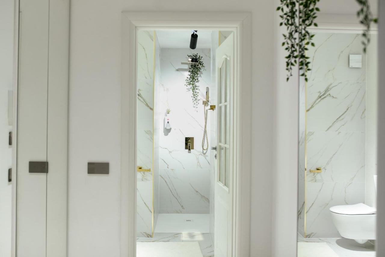 Apartment Modern Symphony - Stunning