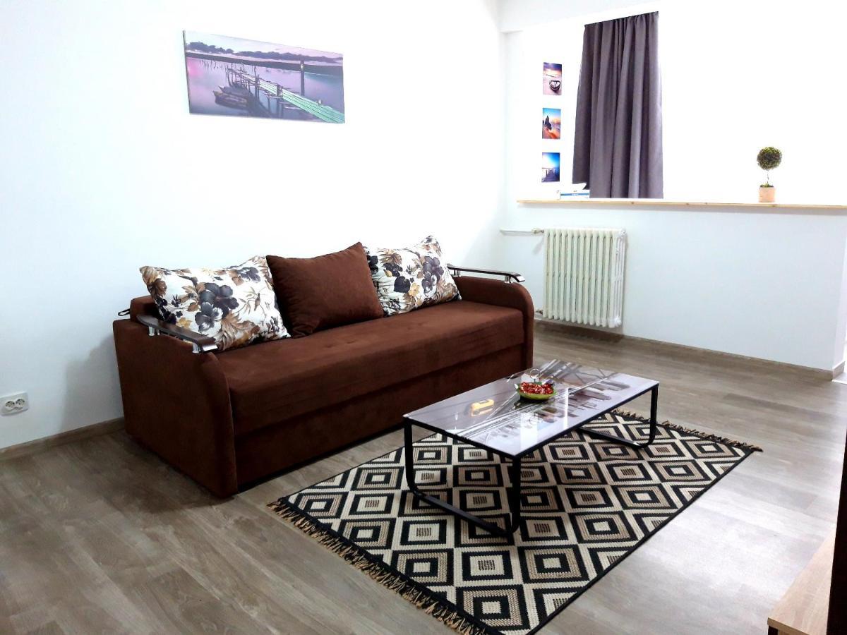 Apartament Mirador Apartment