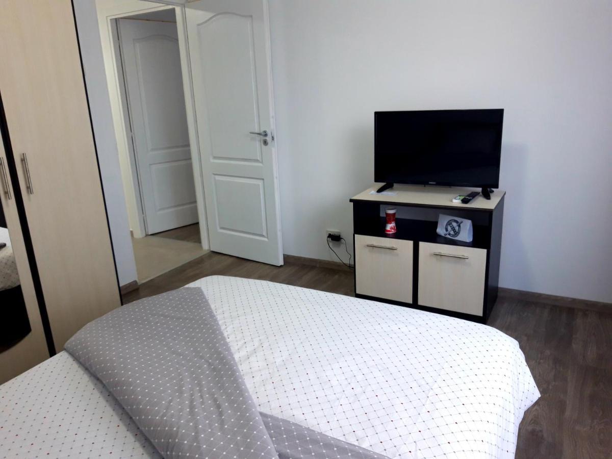 Apartament Mirador Apartment Bucharest