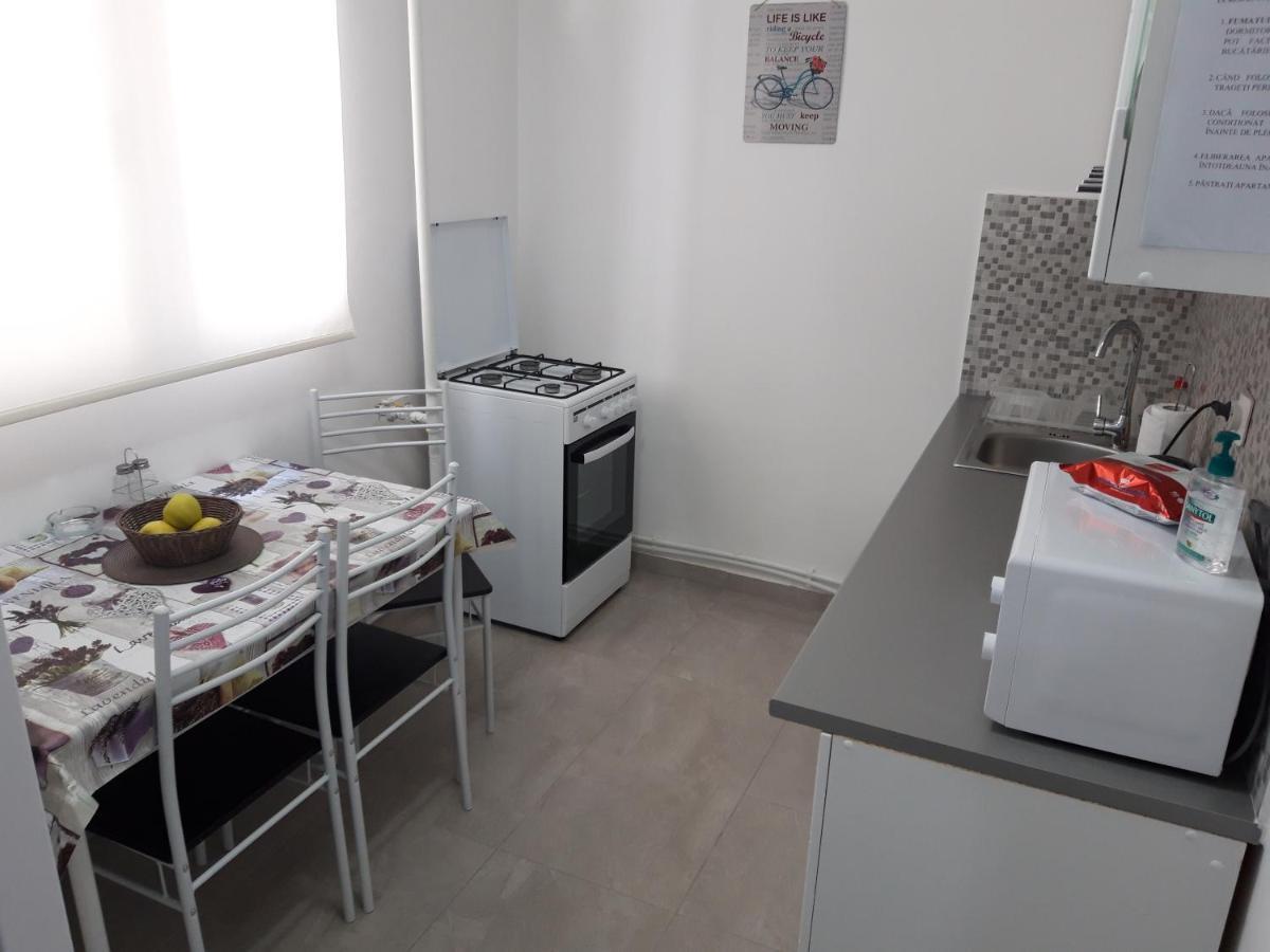 Apartament Mirador