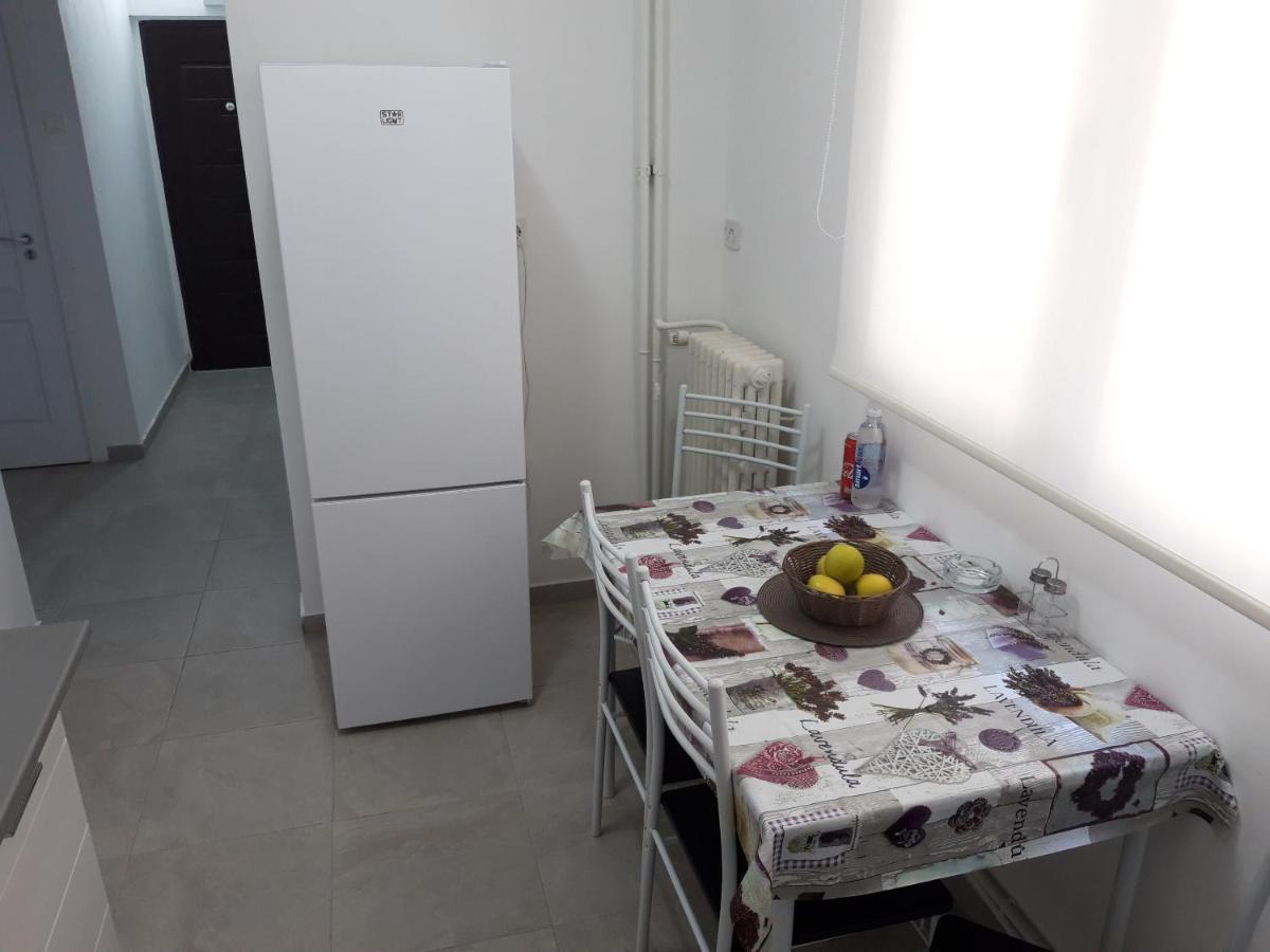 Apartament Mirador Apartment