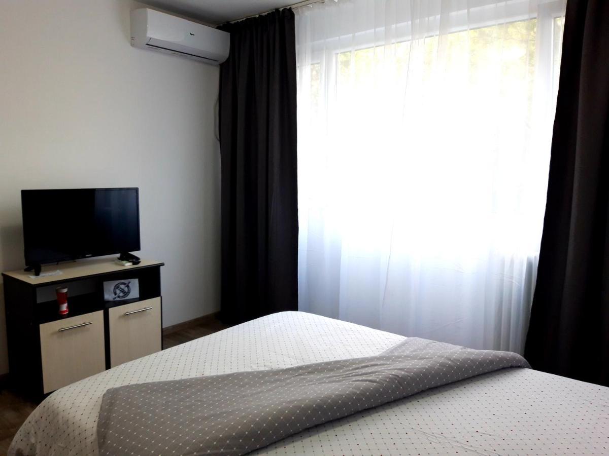 Apartment Apartament Mirador *