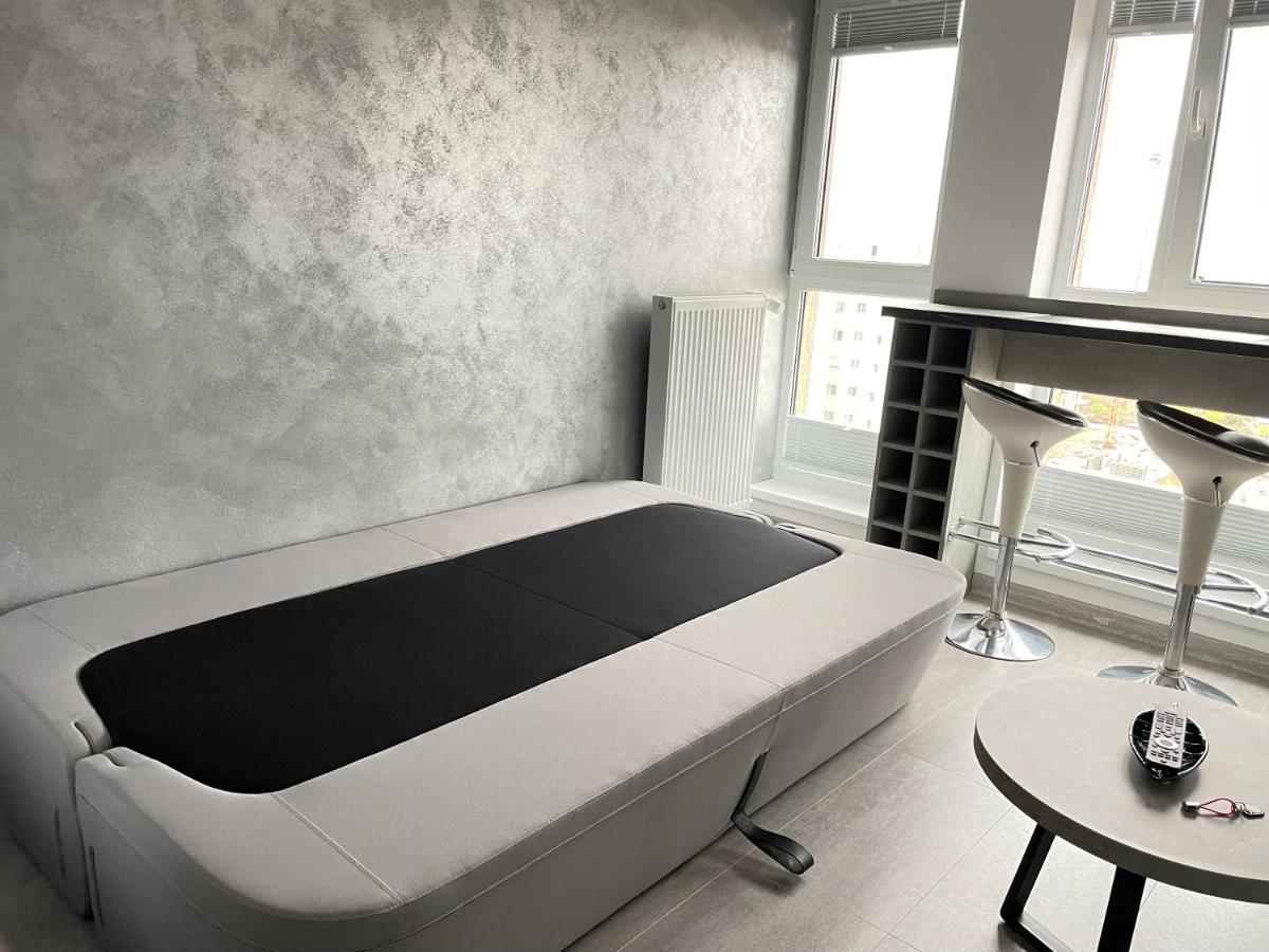 Beautiful Penthouse Lakeview W18 Apartamento Bucareste