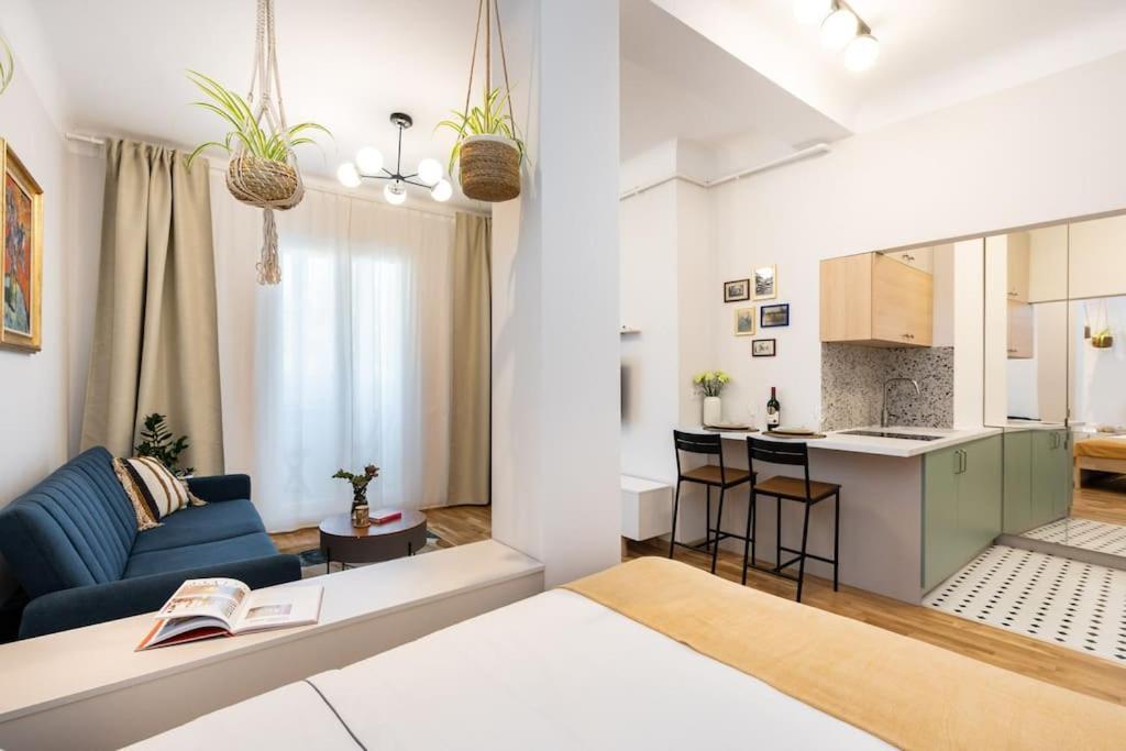 Super Cosy - Center * Bucareste