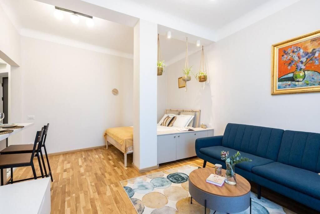 Apartamento Super Cosy - Center *