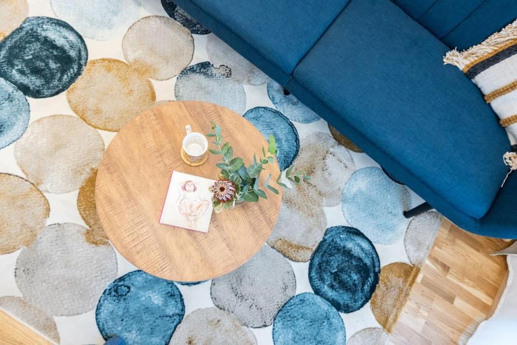 Super Cosy - Center Apartamento
