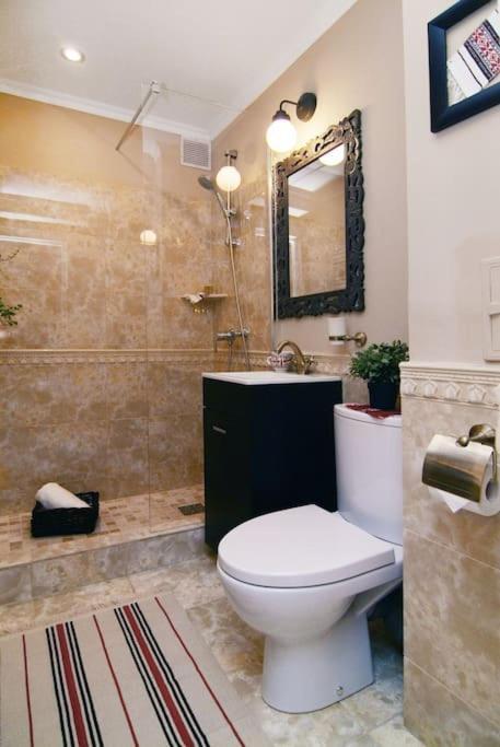 Istoric Center - Romanian Quiet Apartment *