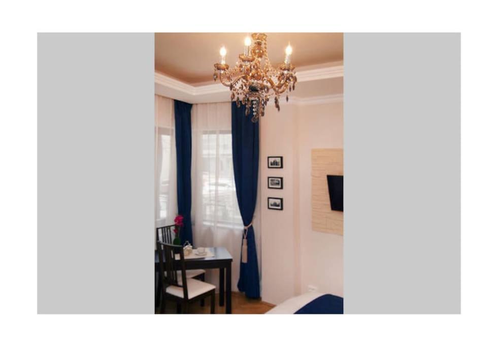Apartment Quiet - Close To The Center Bucharest