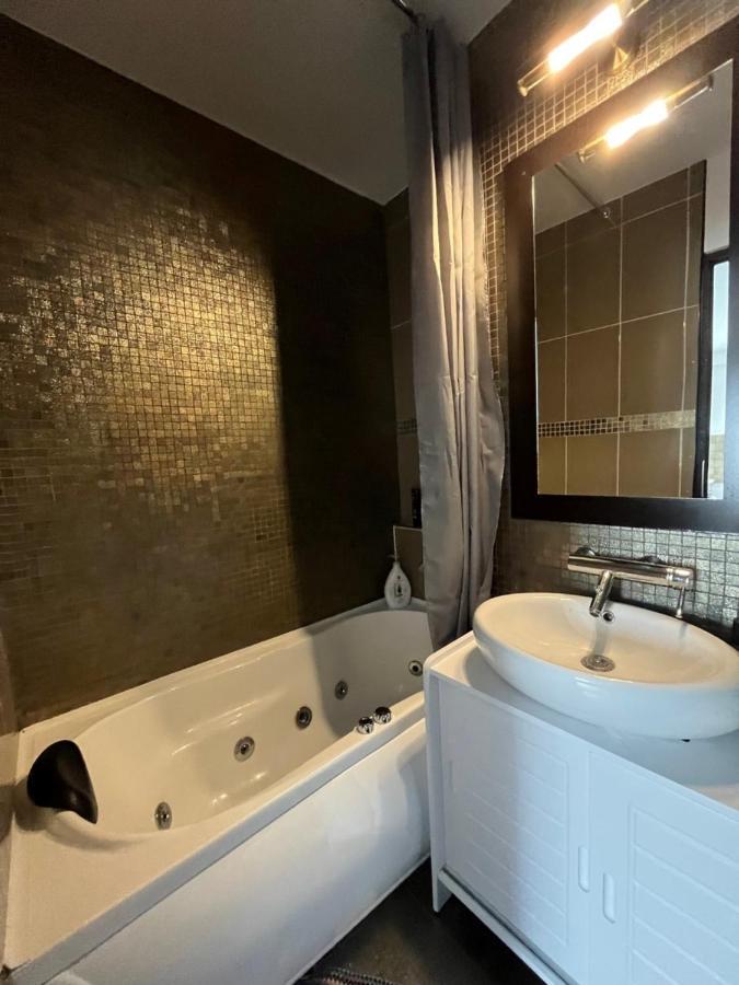 Apartament Mall Vitan Eveline Bucureşti