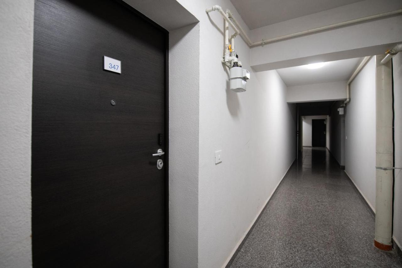 Smart Concept Living Plaza