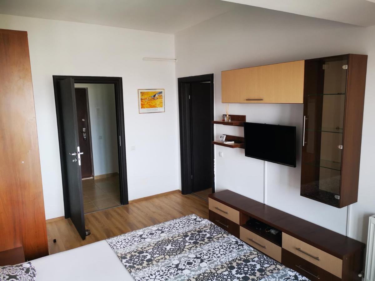 Apartamento Coffee 1 Bucareste