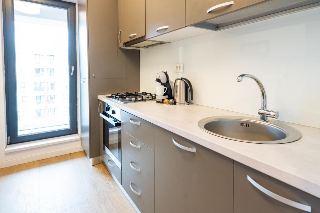 Smart Concept Living Plaza * Bucharest