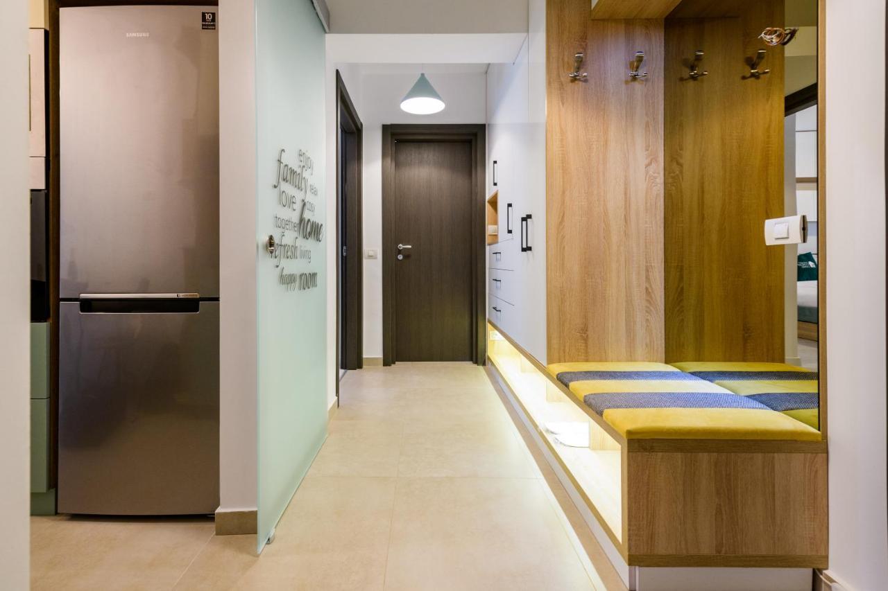 Smart Concept Living Plaza *