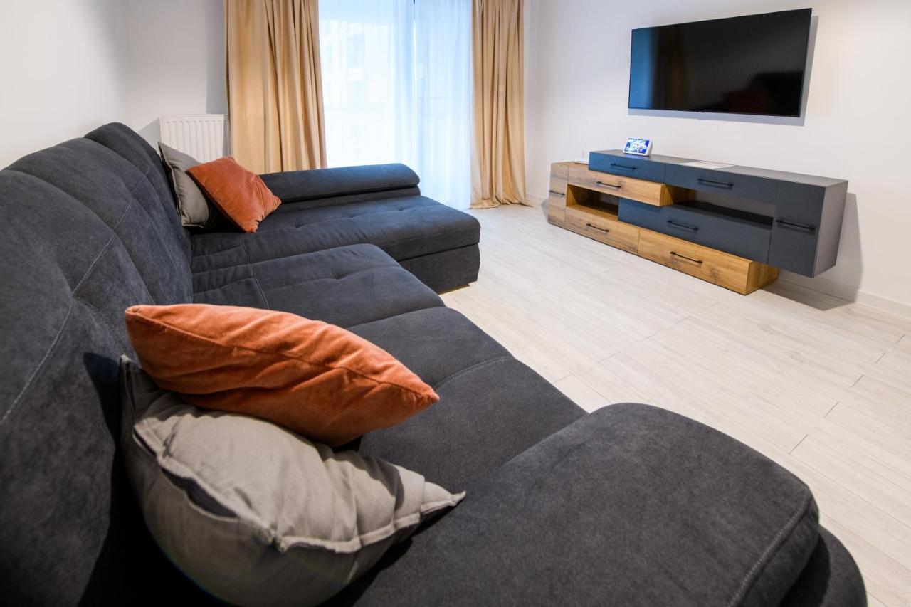 Smart Concept Living Plaza Bucharest