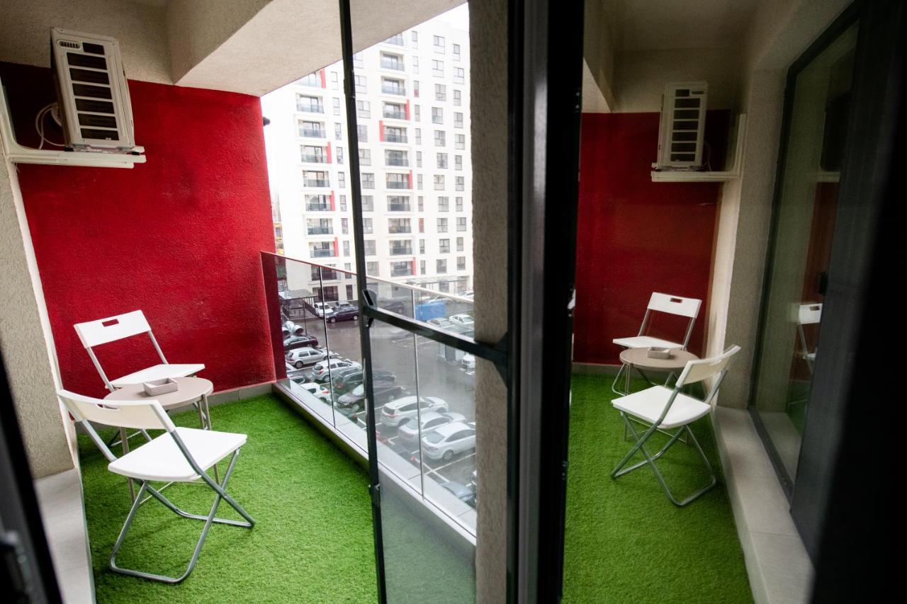 Smart Concept Living Plaza Bucharest