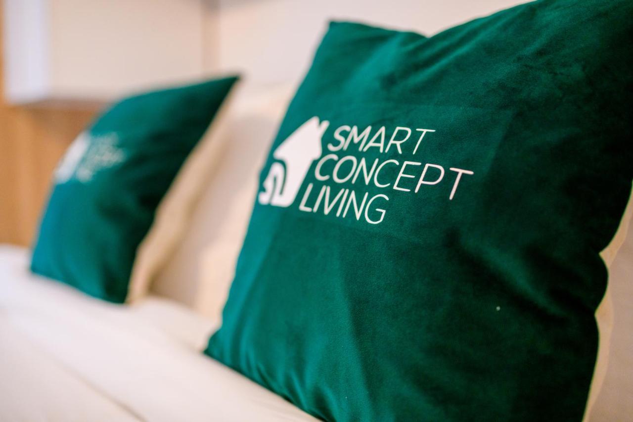 Smart Concept Living Plaza *
