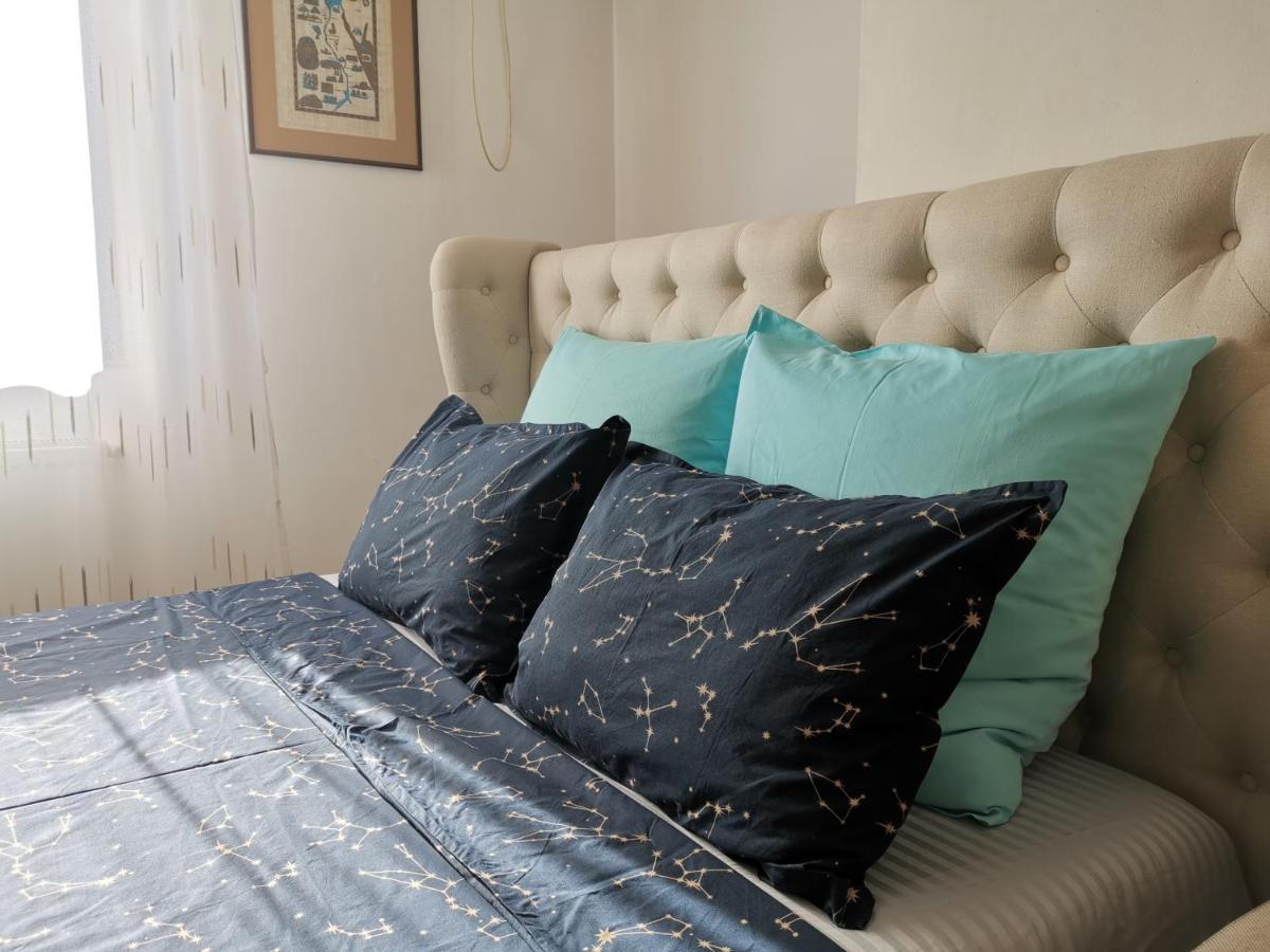 Apartamento Coffee 1 *