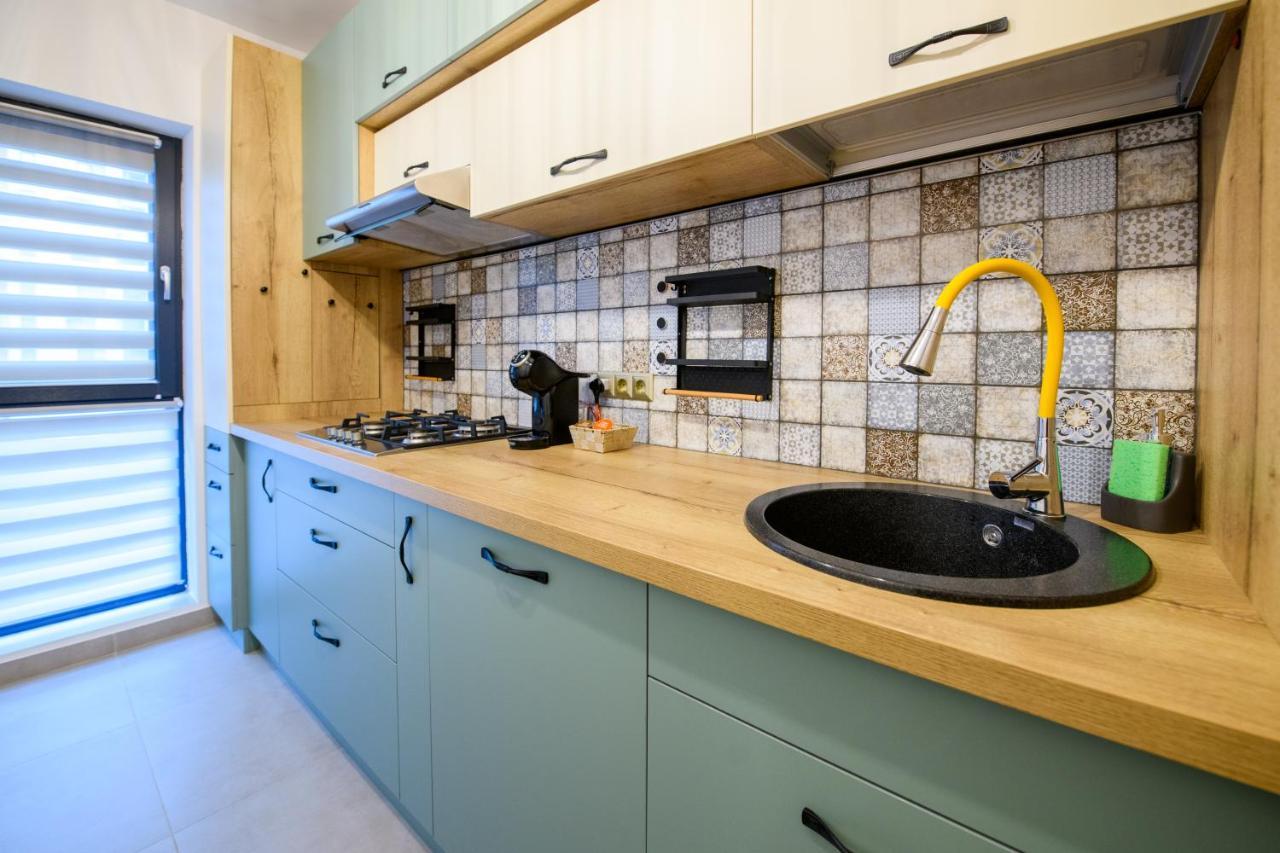 Smart Concept Living Plaza Apartment