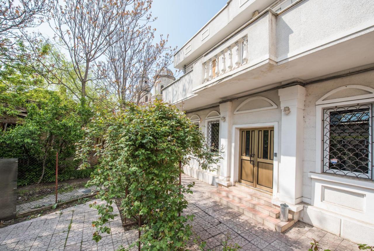 Center Apartment Bucharest