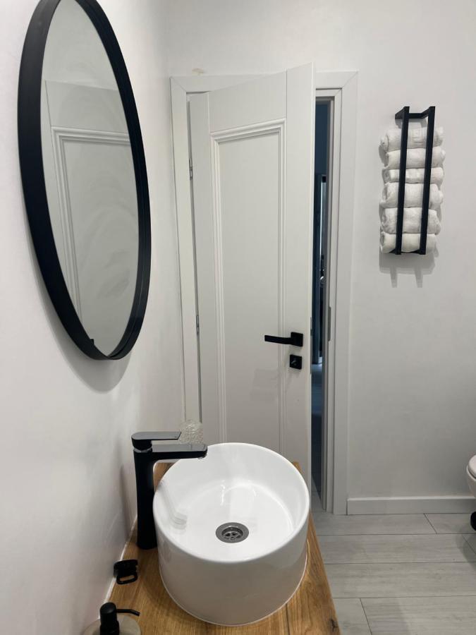 Ultracentral Calea Victoriei Apartamento