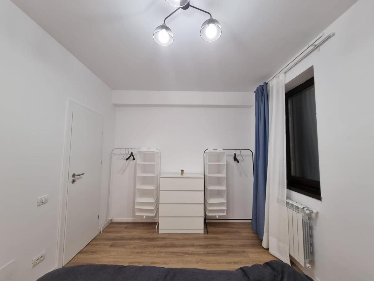 Bliss Nest - Cazare Spital Fundeni * Bucureşti