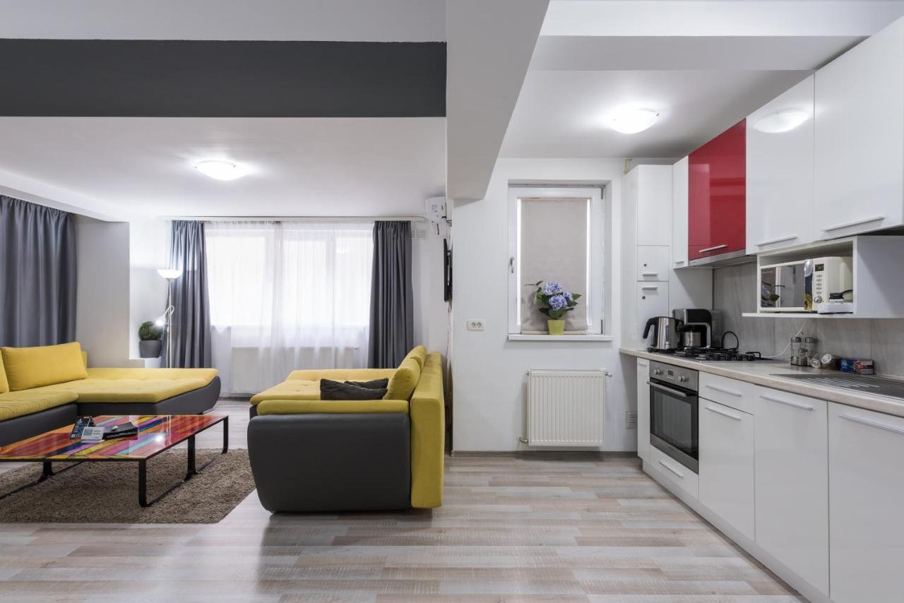 Royal Apartment