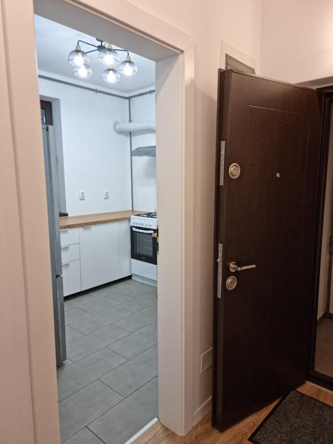 Apartament Bliss Nest - Cazare Spital Fundeni Bucureşti