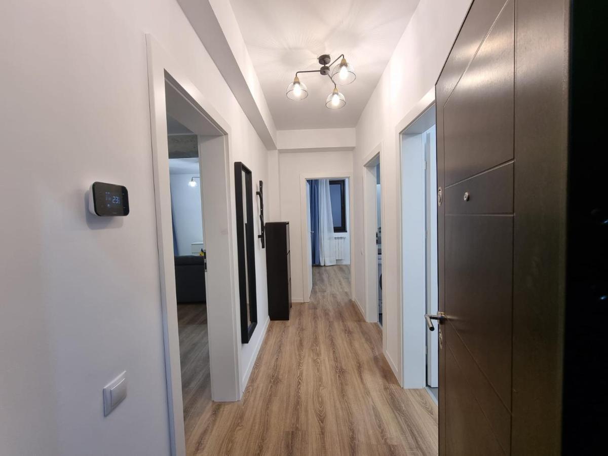 Apartament Bliss Nest - Cazare Spital Fundeni *