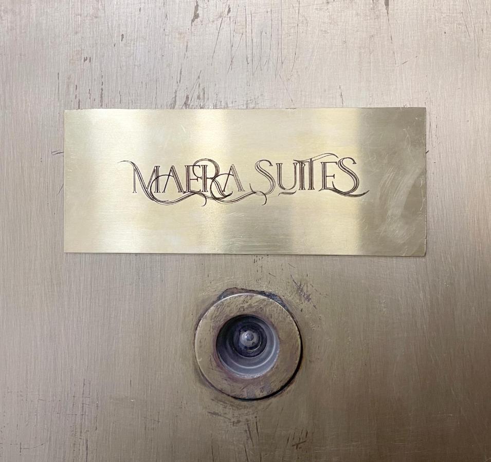 Maera Apartment