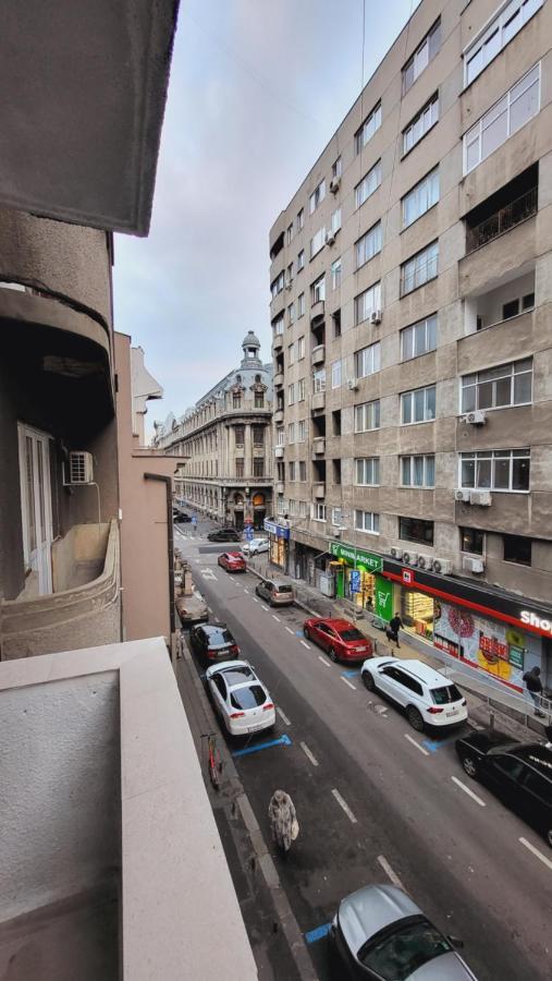 Imob Bibi House Universitate * Bucharest