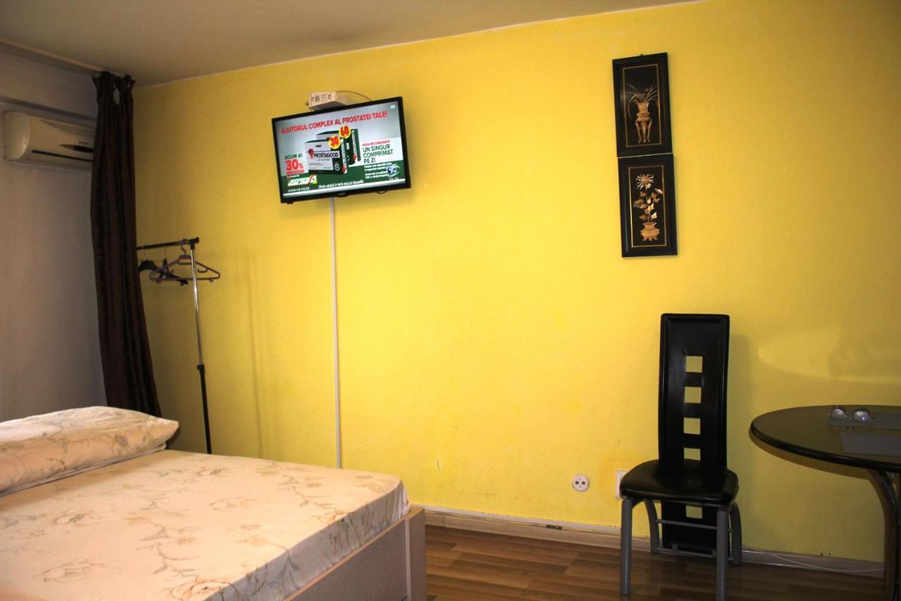 Premium Family Apartment, Floreasca Area Apartamento