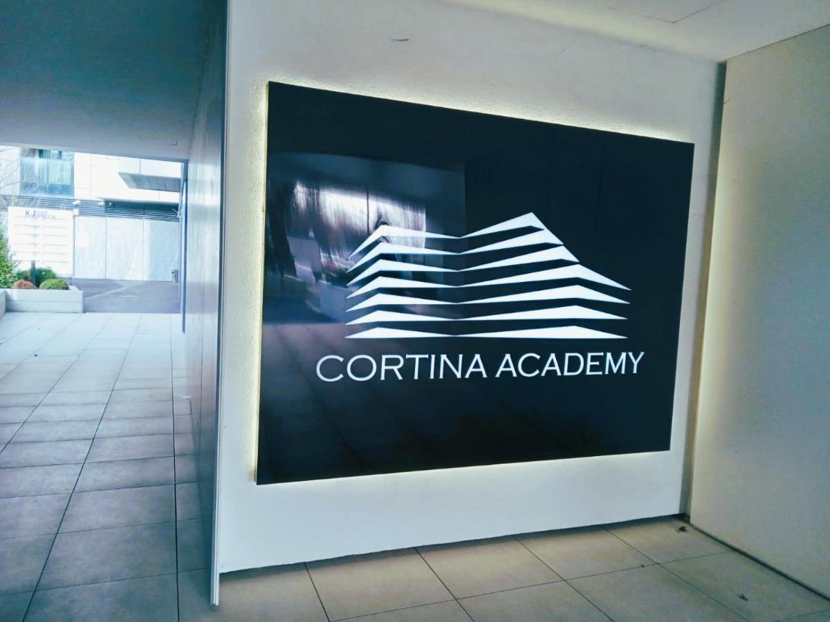 Apartament Cortina Academy - Ana's Bucureşti