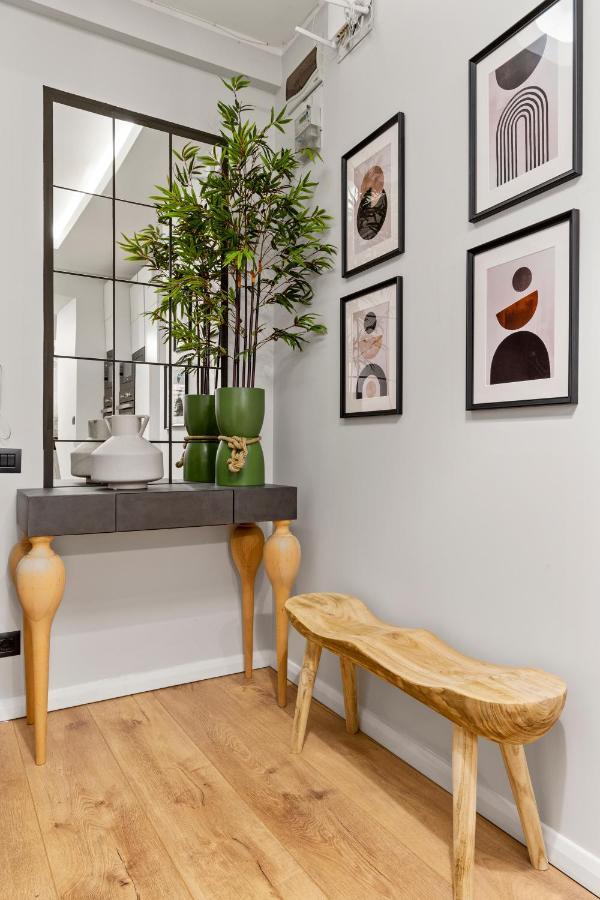 Apartamento Tova Pearl Ultracentral - Romana Square Subway
