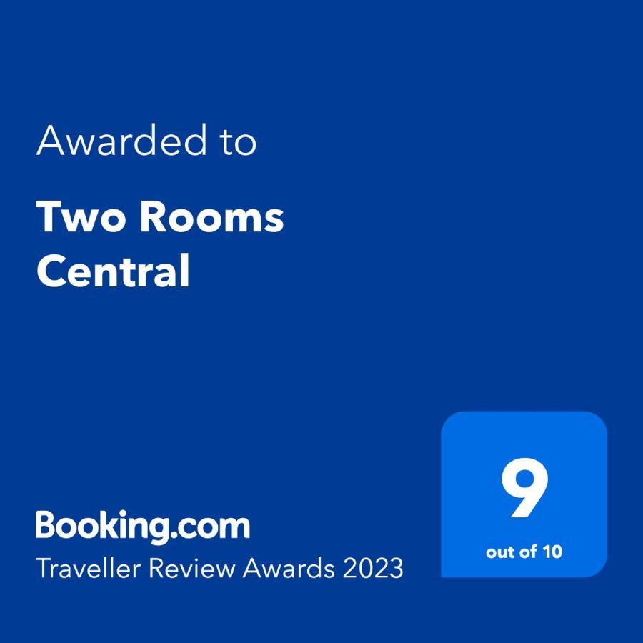 Two Central