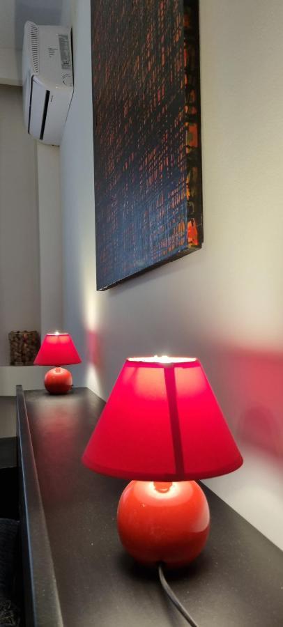 Apartament Alt Studio *