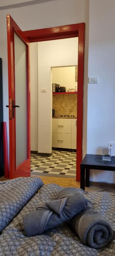 Alt Studio Apartament *