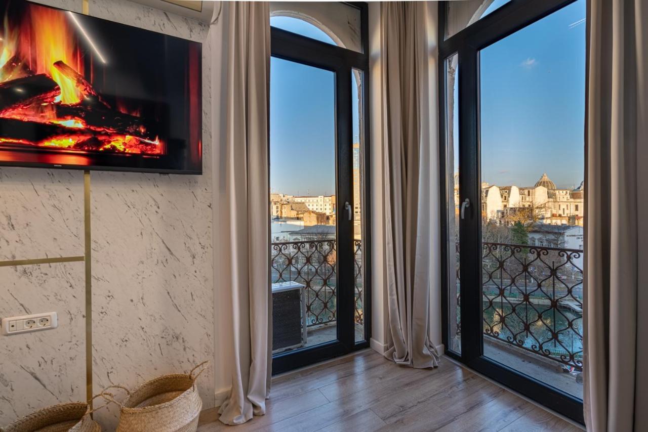 Golden View - Breathtaking Location In