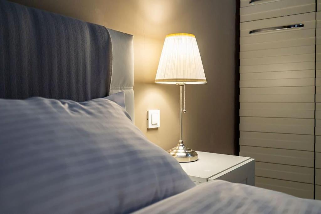 Modern - Apartamento Bucareste