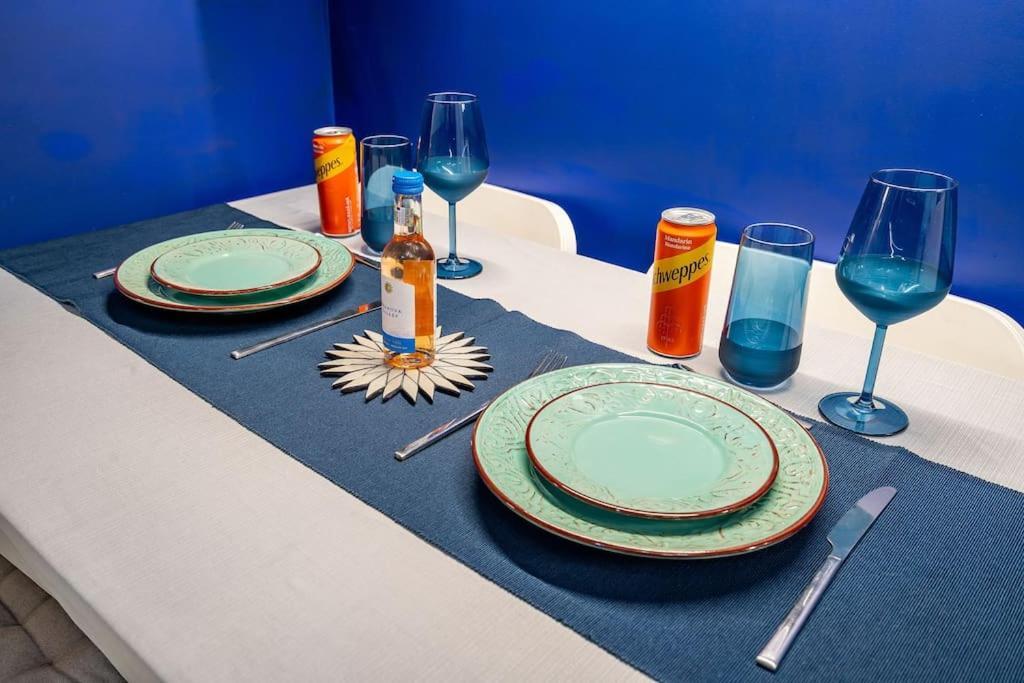 Apartamento Modern - Bucareste