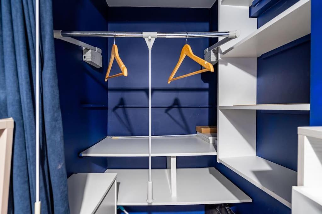 Modern - Apartamento