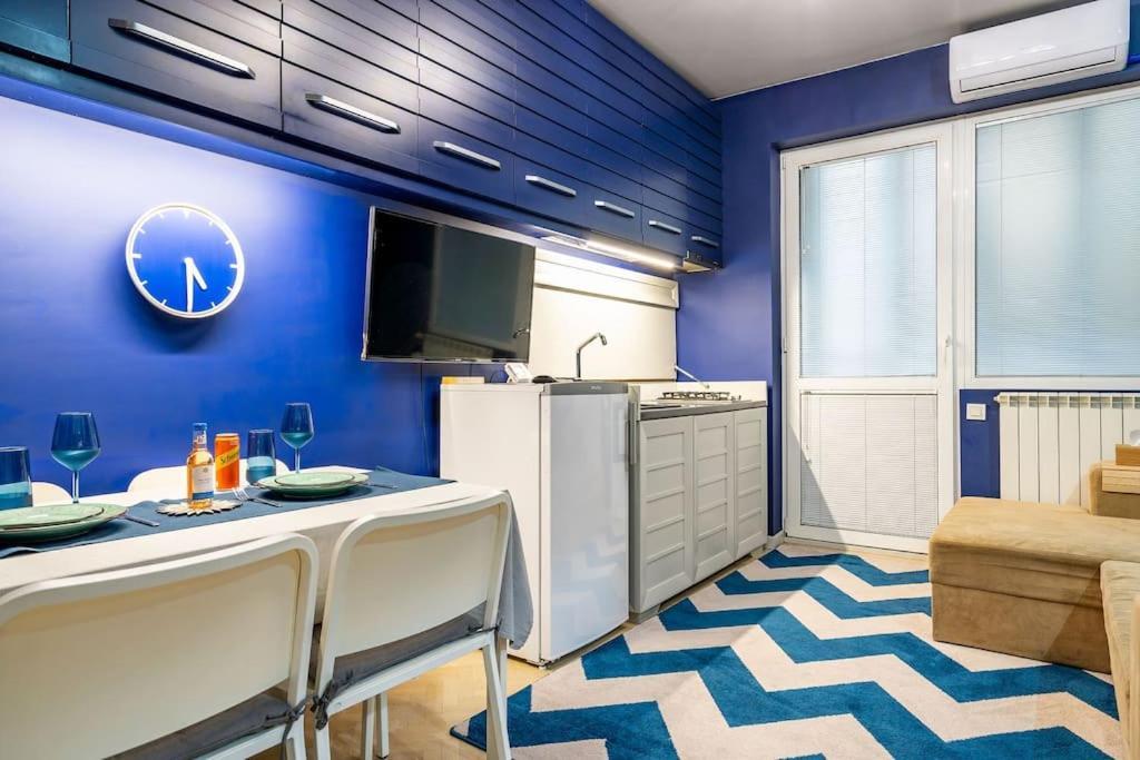 Apartamento Modern -